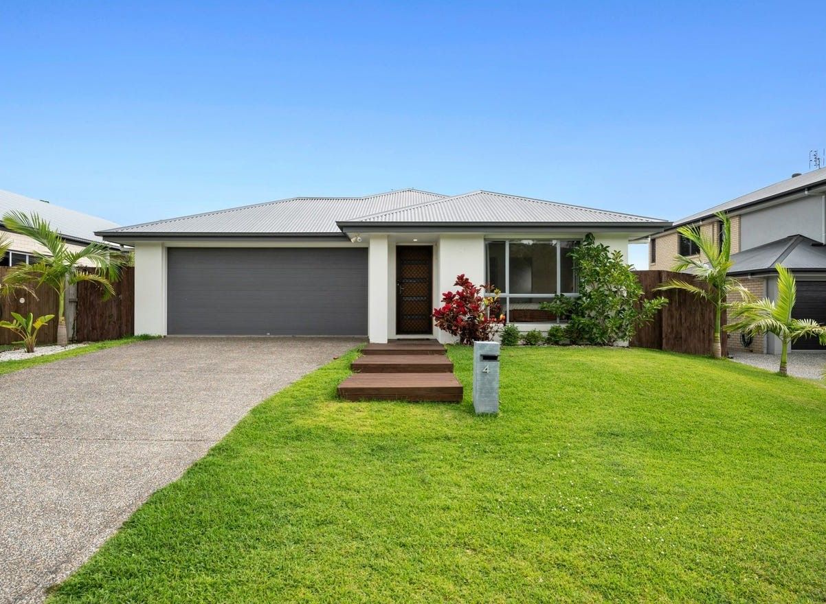 4 School Boat Place, Bli Bli QLD 4560, Image 0