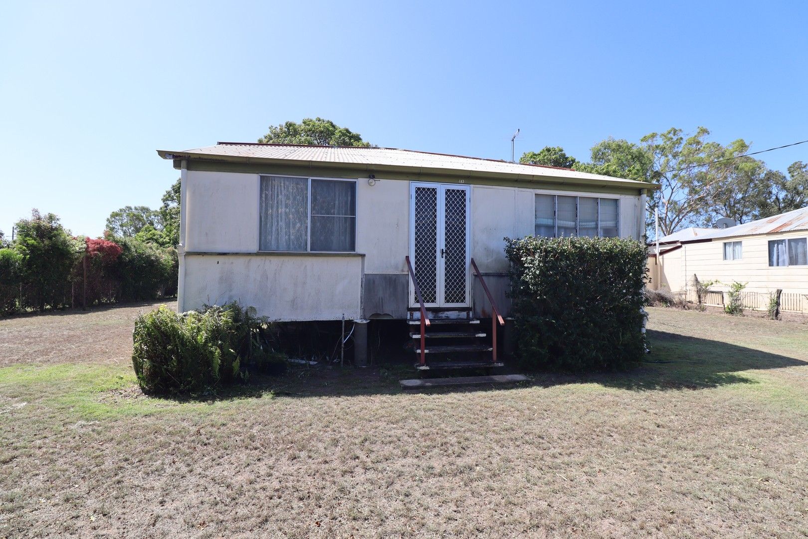 143 Cameron Street, Ayr QLD 4807, Image 0