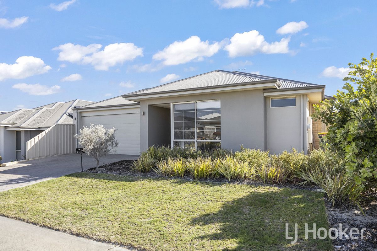 8 Gemfish Street, Two Rocks WA 6037, Image 0