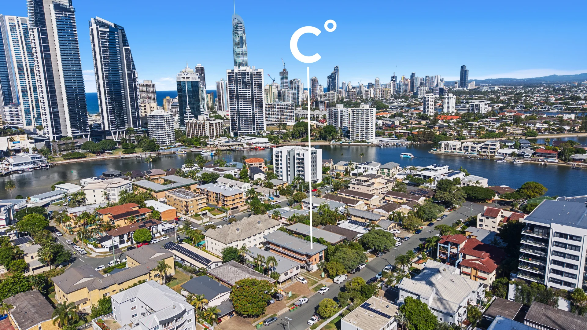 Additional image 10 of 4/17 Darrambal Street, Chevron Island QLD 4217