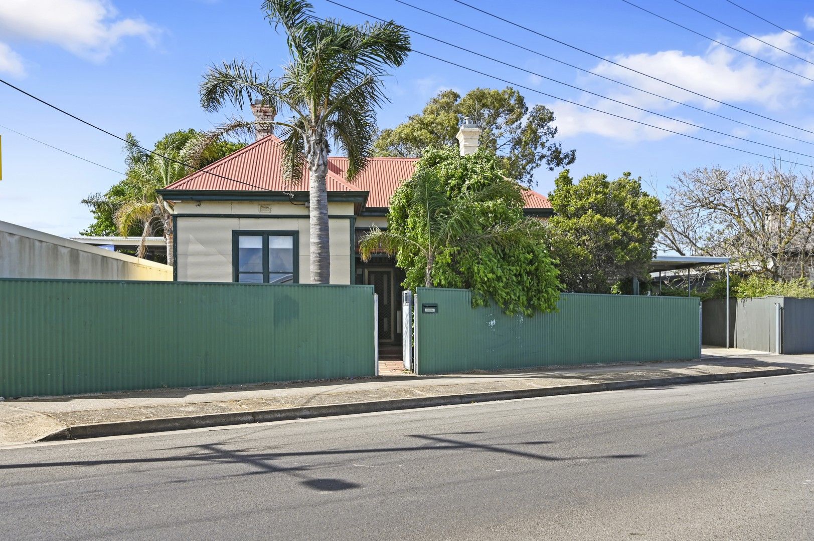 5 Wills Street, Largs Bay SA 5016, Image 0