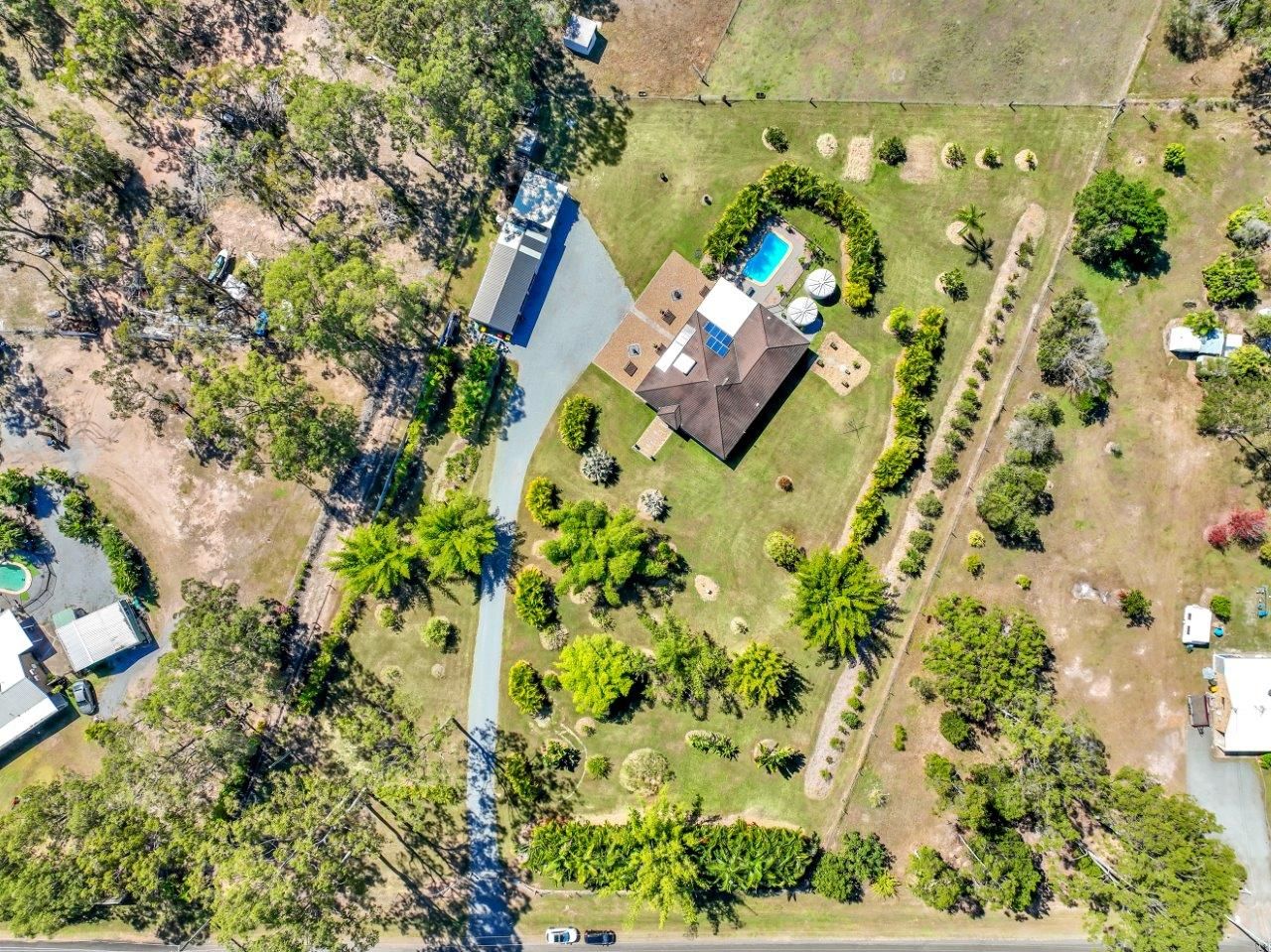 150 Burrum River Road, Torbanlea QLD 4662, Image 1