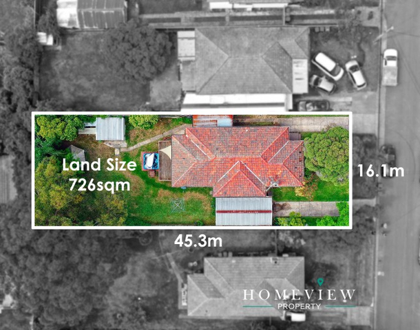 19 Dorothy Street, Chester Hill NSW 2162