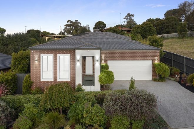 Picture of 61 Sherwood Road, CHIRNSIDE PARK VIC 3116