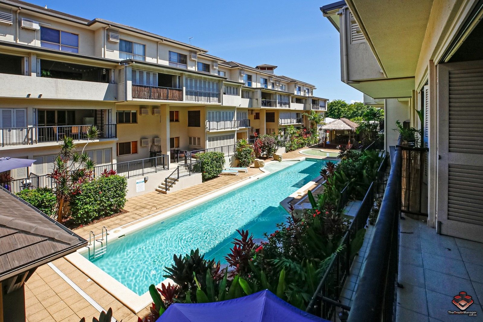 2 bedrooms Apartment / Unit / Flat in ID:21125622/55-57 Clifton Road CLIFTON BEACH QLD, 4879