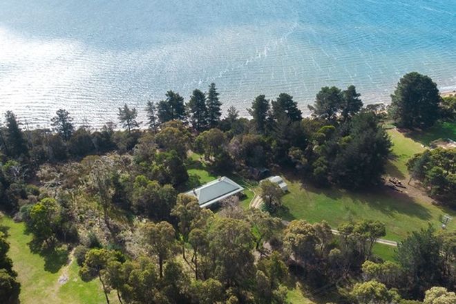 Picture of 129 Paper Beach Road, SWAN POINT TAS 7275