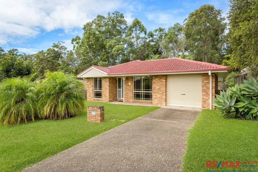 37 Sandalwood Terrace, Nerang QLD 4211, Image 0