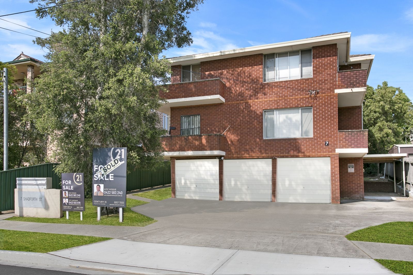 4/7 Shadforth St, Wiley Park NSW 2195, Image 2