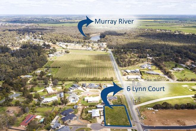 Picture of 6 Lynn Court, MOAMA NSW 2731