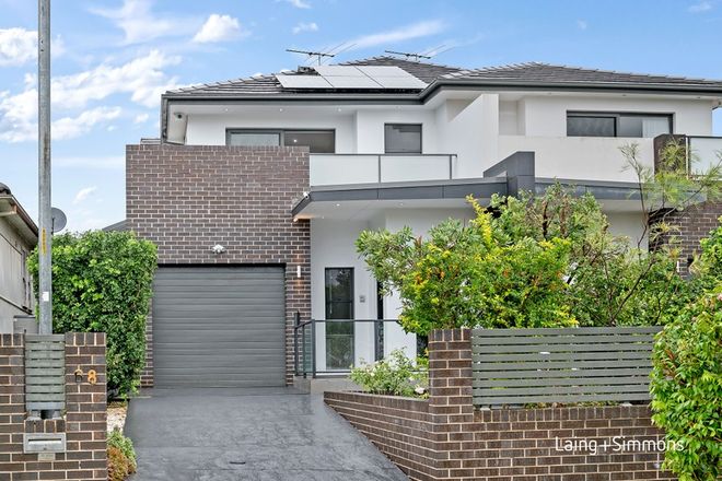 Picture of 68 Mary Street, MERRYLANDS NSW 2160