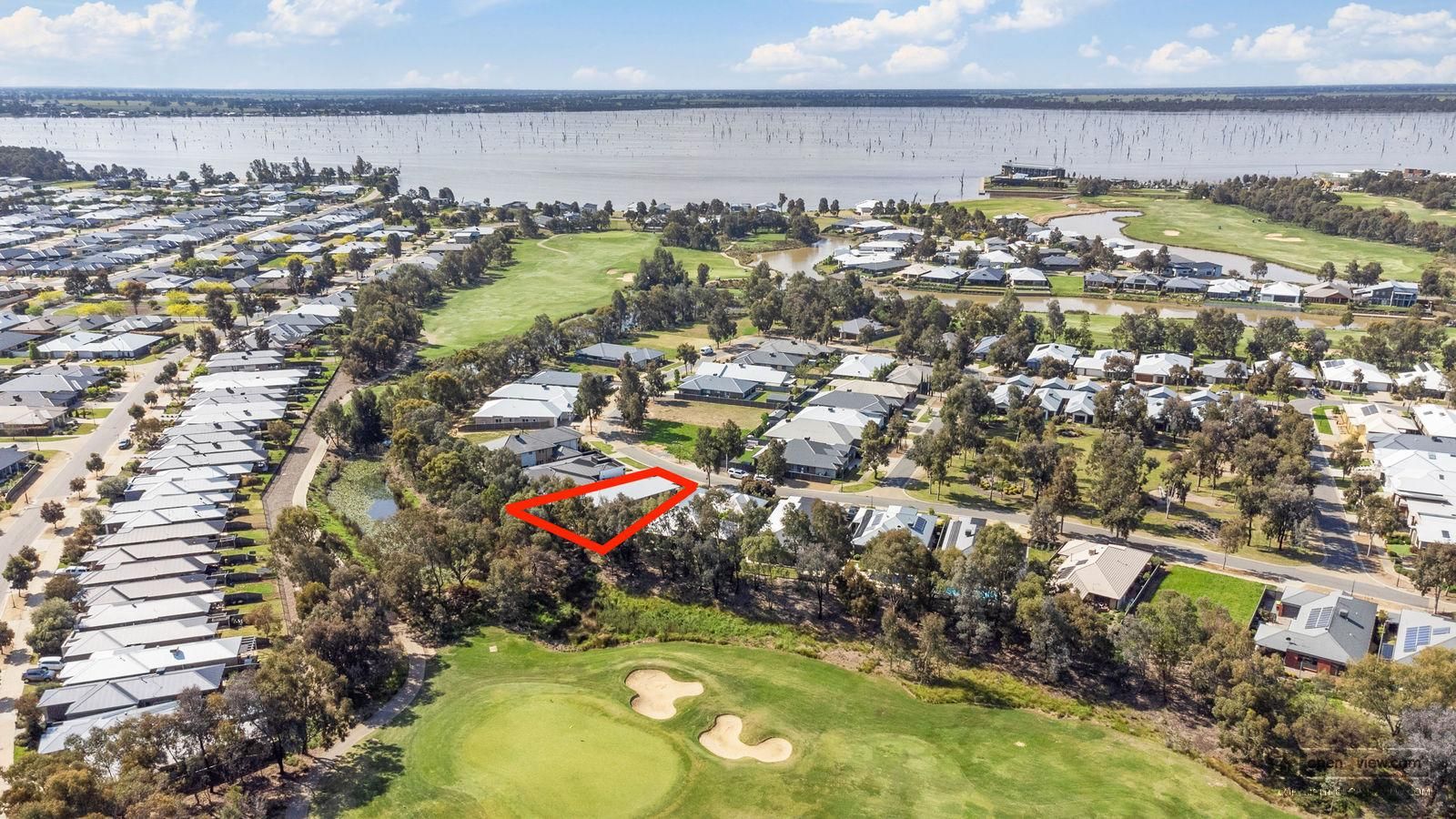 33 Phillip Hyland Drive, Yarrawonga VIC 3730 Domain