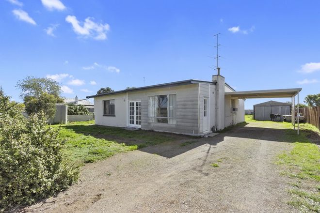 Picture of 15 Railway Terrace, PASKEVILLE SA 5552