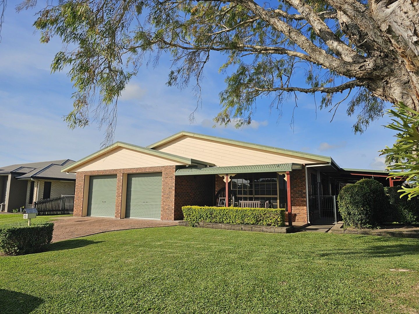 4 bedrooms House in 10 Picasso Court AYR QLD, 4807