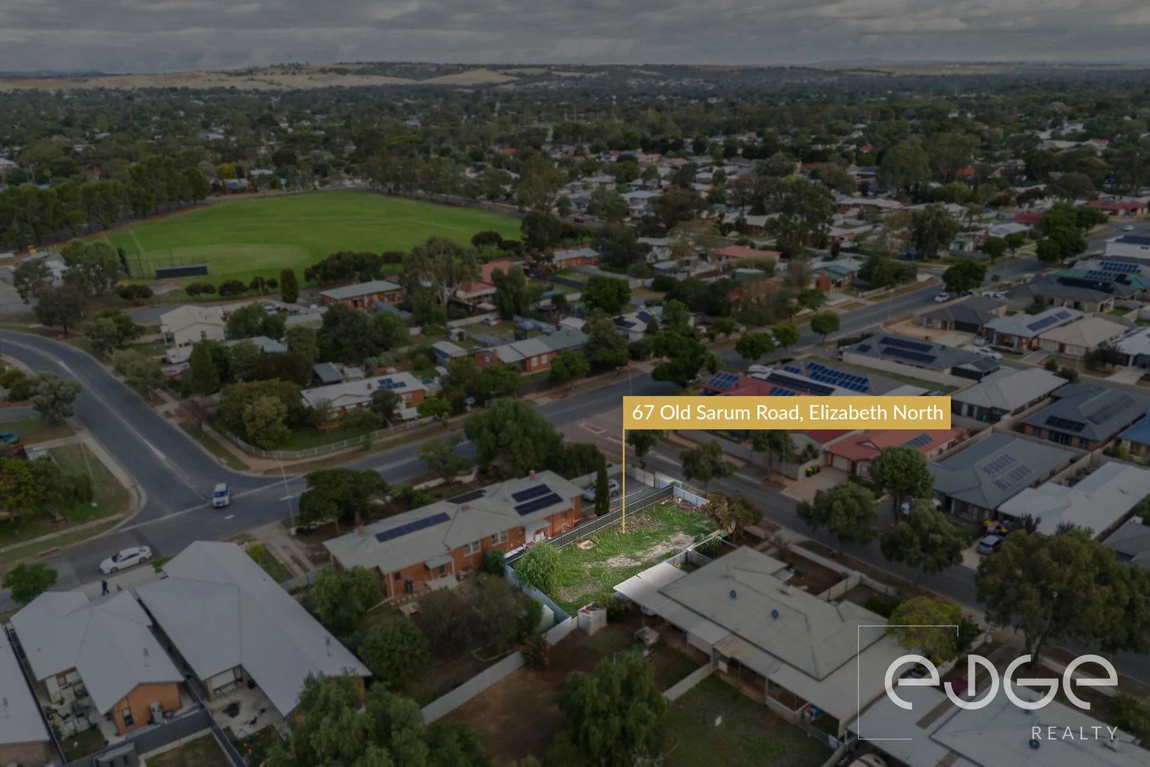 Additional image 3 of 67 Old Sarum Road, Elizabeth North SA 5113