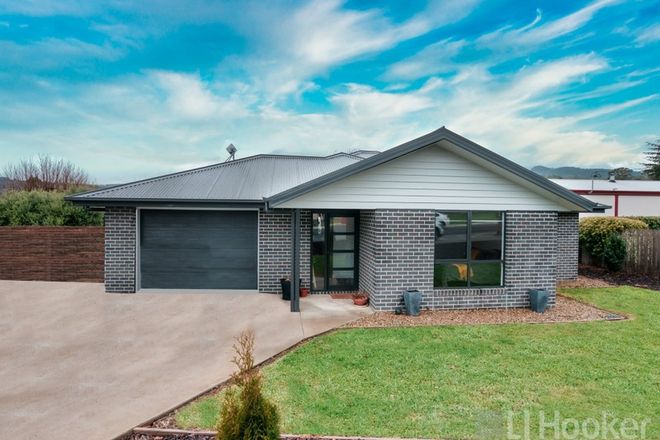 Picture of 7a Lalla Road, LILYDALE TAS 7268
