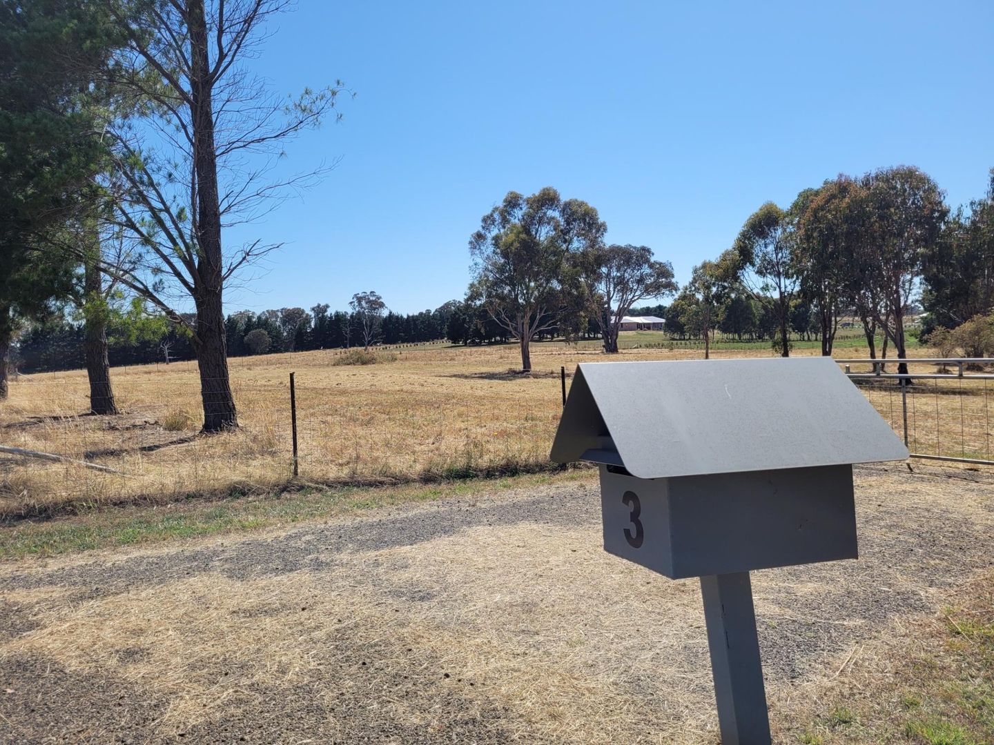 3 Grosvenor Close, Murrumbateman NSW 2582 Domain