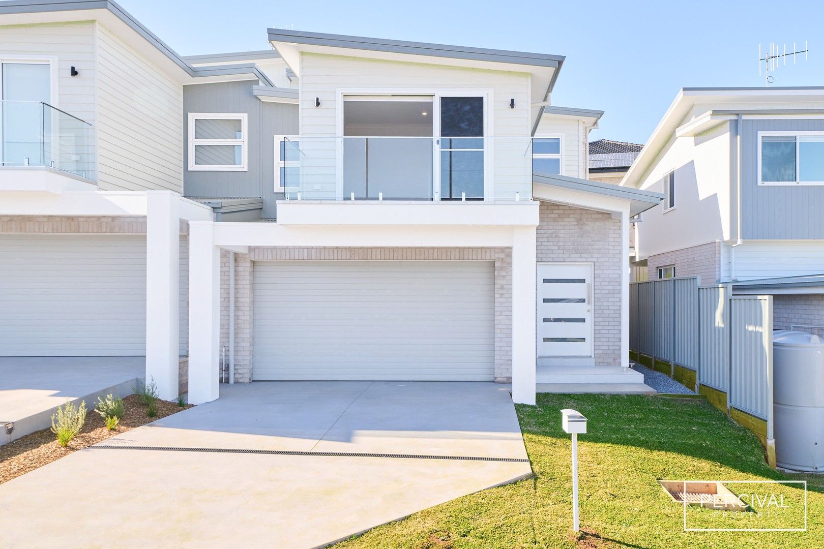 3 bedrooms Townhouse in 30b Ericson Place PORT MACQUARIE NSW, 2444