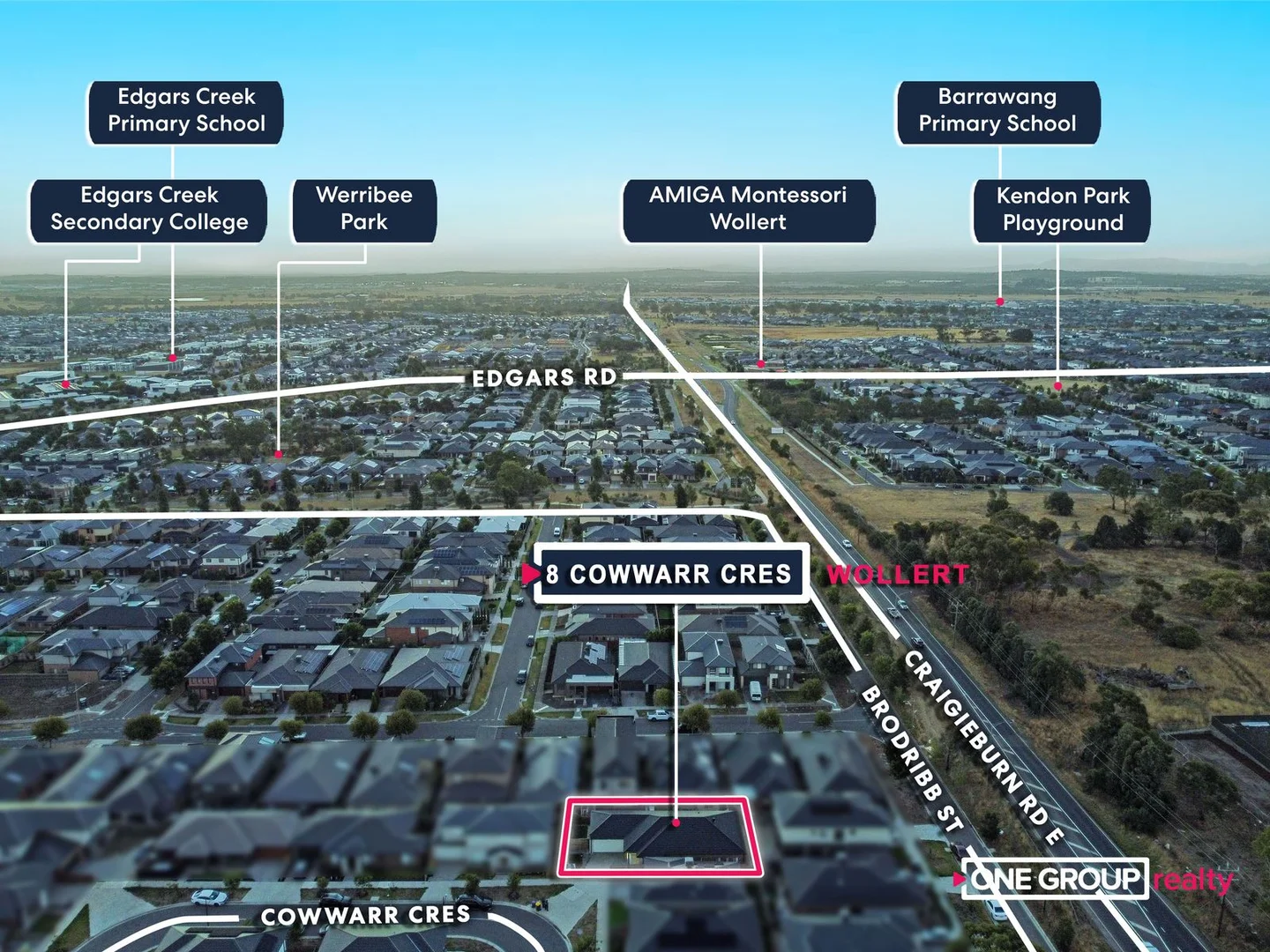 Additional image 15 of 8 Cowwarr Crescent, Wollert VIC 3750