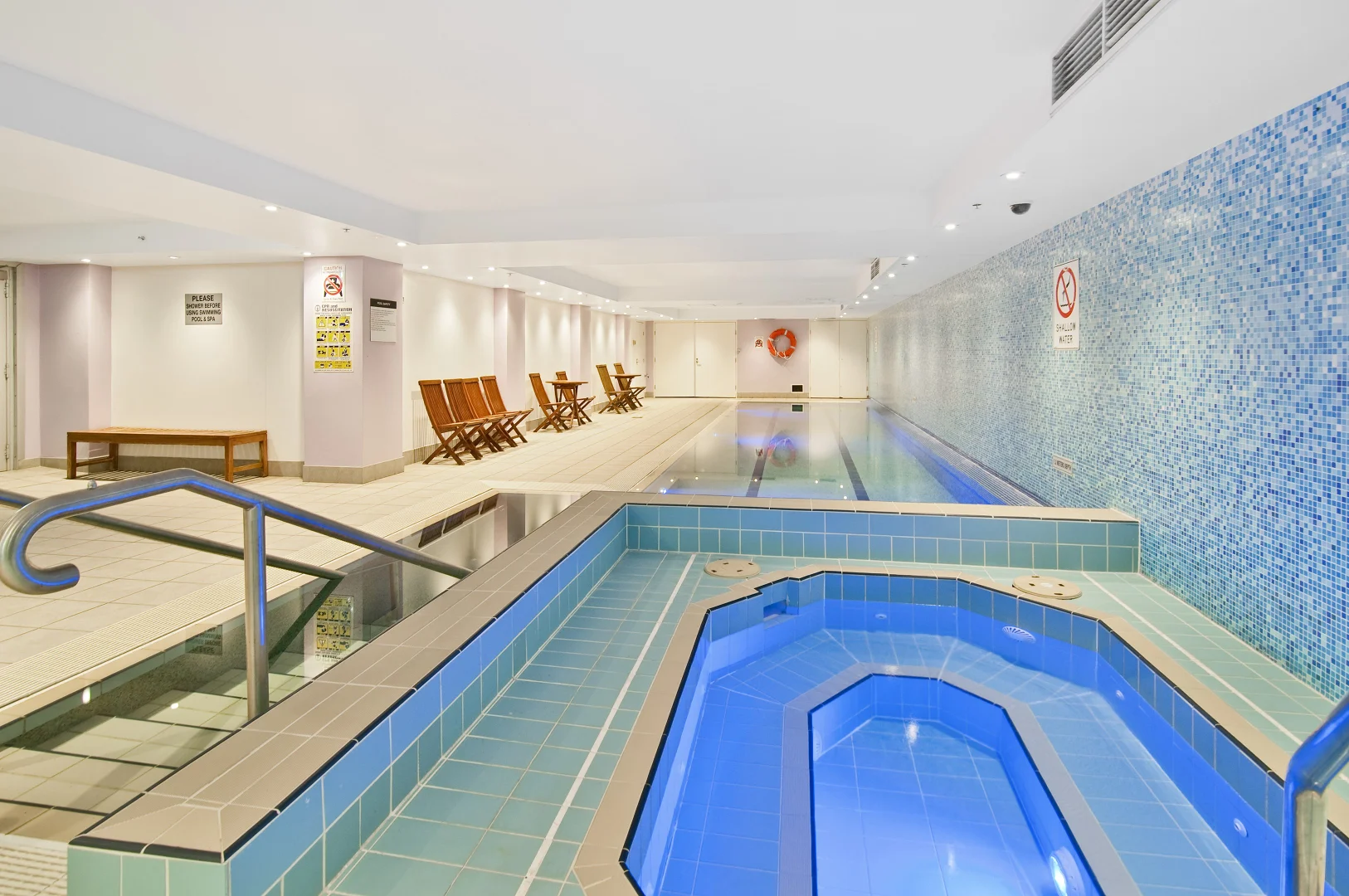 Additional image 8 of 203/10 Brown Street, Chatswood NSW 2067