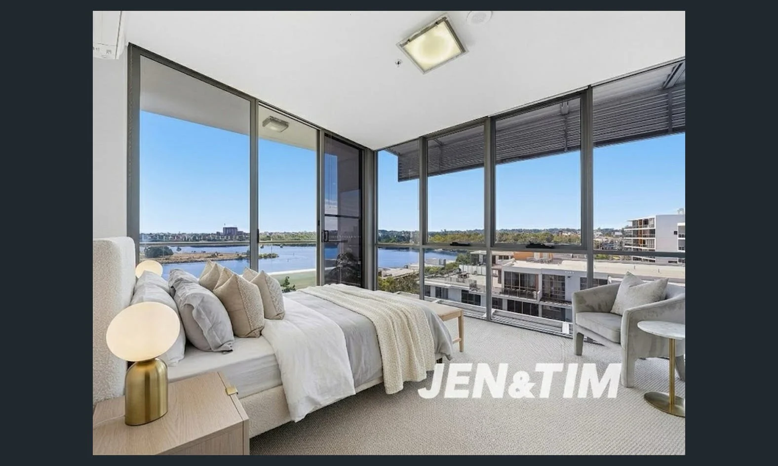 Additional image 4 of 802/87 Shoreline Dr, Rhodes NSW 2138