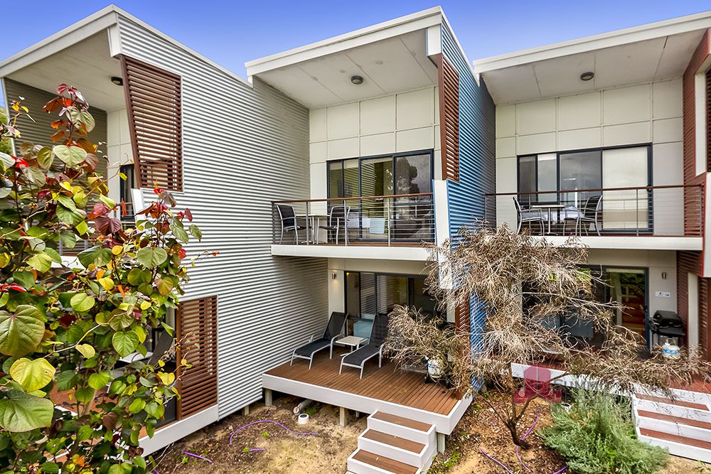 2 bedrooms Apartment / Unit / Flat in T15/7 Panorama Drive PRESTON BEACH WA, 6215