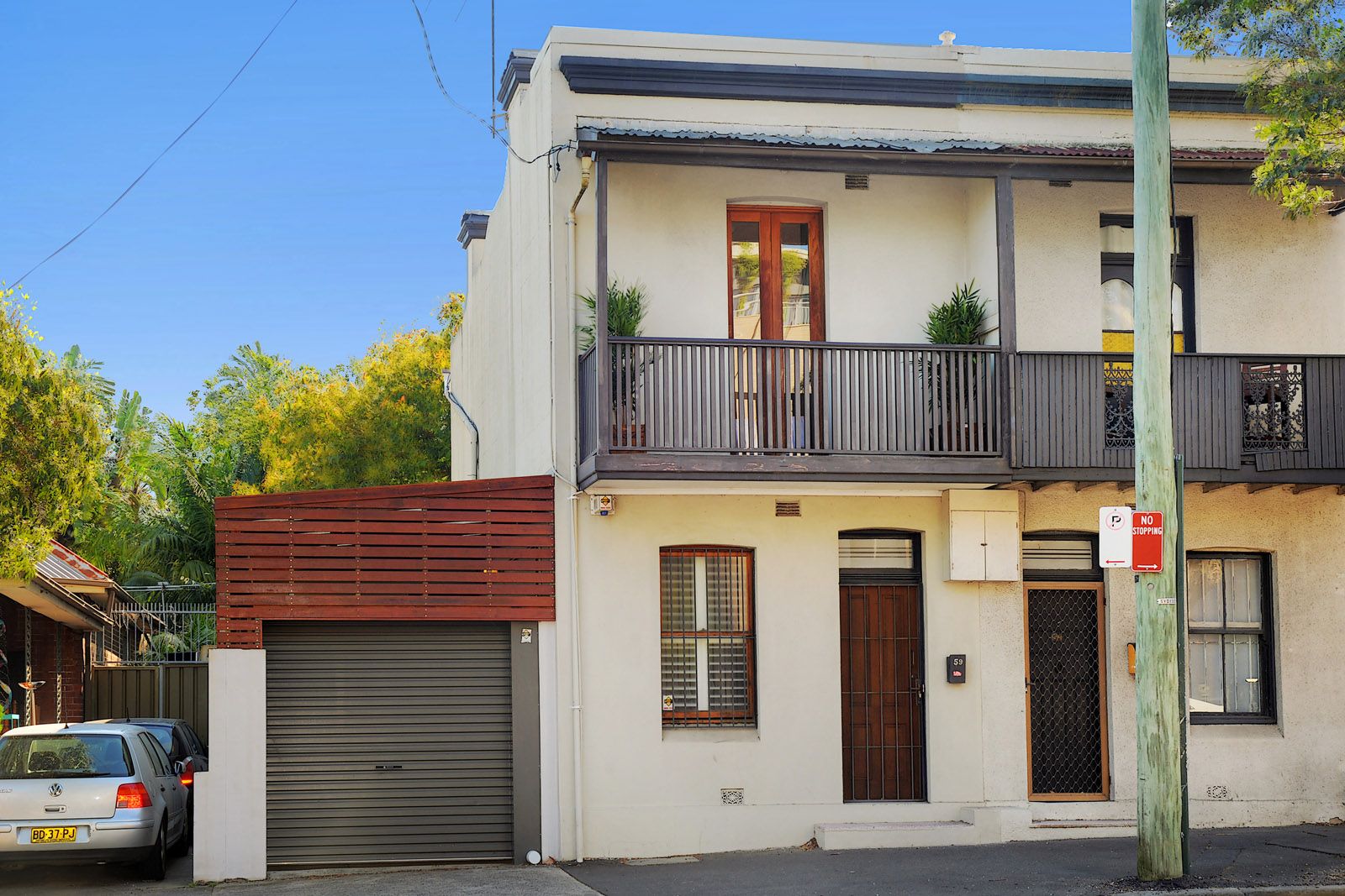 59 Wyndham Street, Alexandria NSW 2015, Image 2