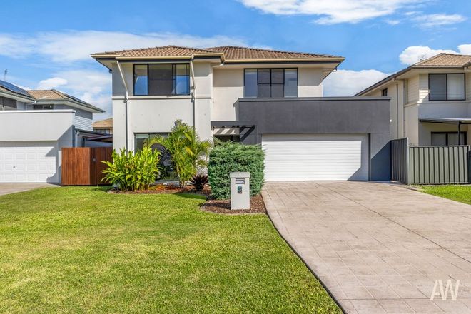 Picture of 13 Cairncroft Place, SIPPY DOWNS QLD 4556