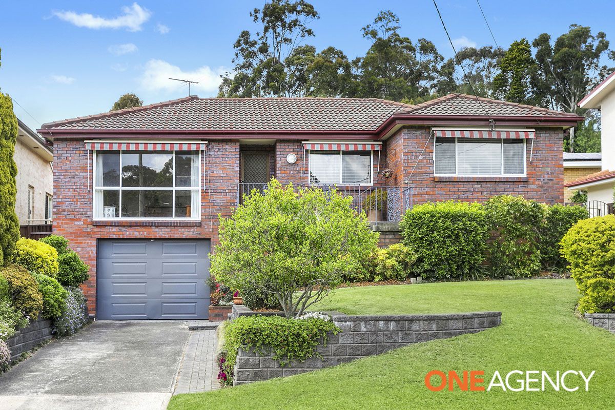 32 Lochiel Road, Engadine NSW 2233, Image 0