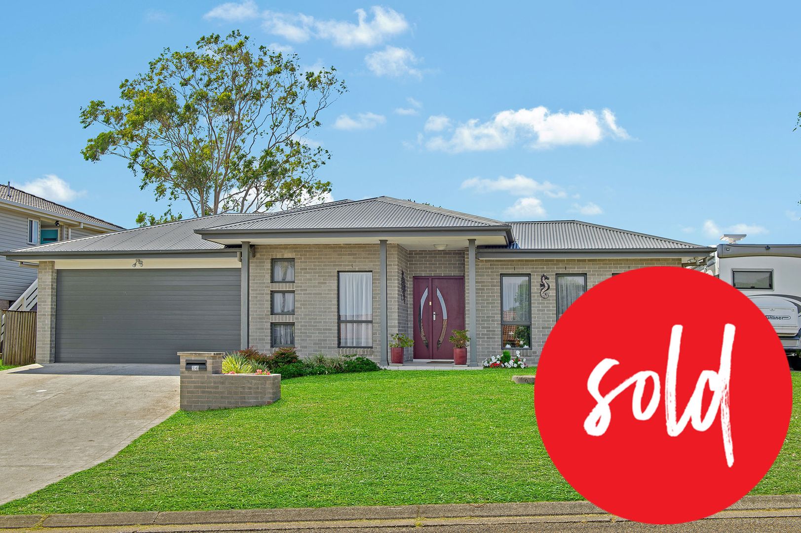 14 Marian Drive, Port Macquarie Property History & Address Research