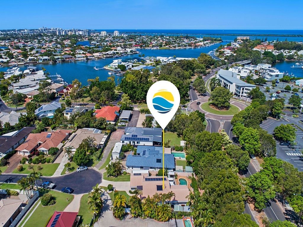 7 Archer Court, Pelican Waters QLD 4551, Image 1