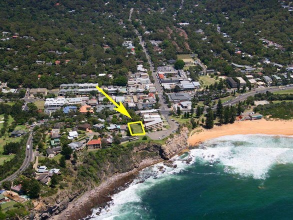 11 Surfside Avenue, Avalon Beach NSW 2107