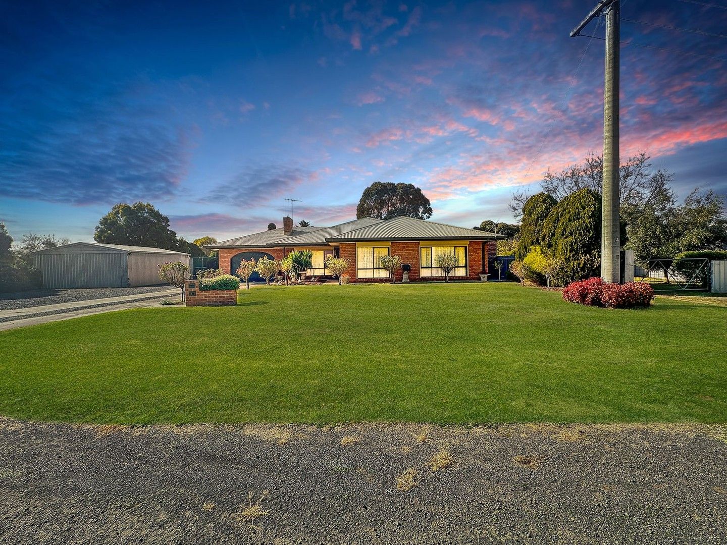 116 Maude Street, Dunolly VIC 3472, Image 0