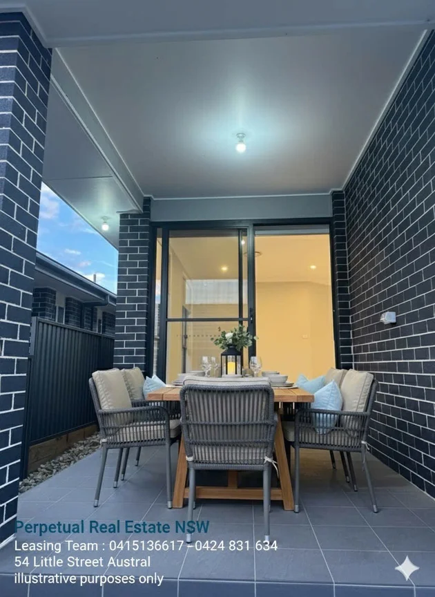 Additional image 7 of 54 Little St, Austral NSW 2179