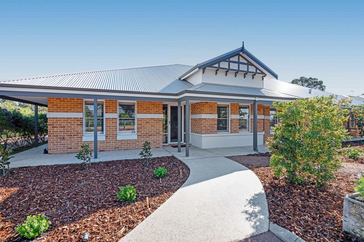 22 Benbecula Circle, Bedfordale WA 6112, Image 1