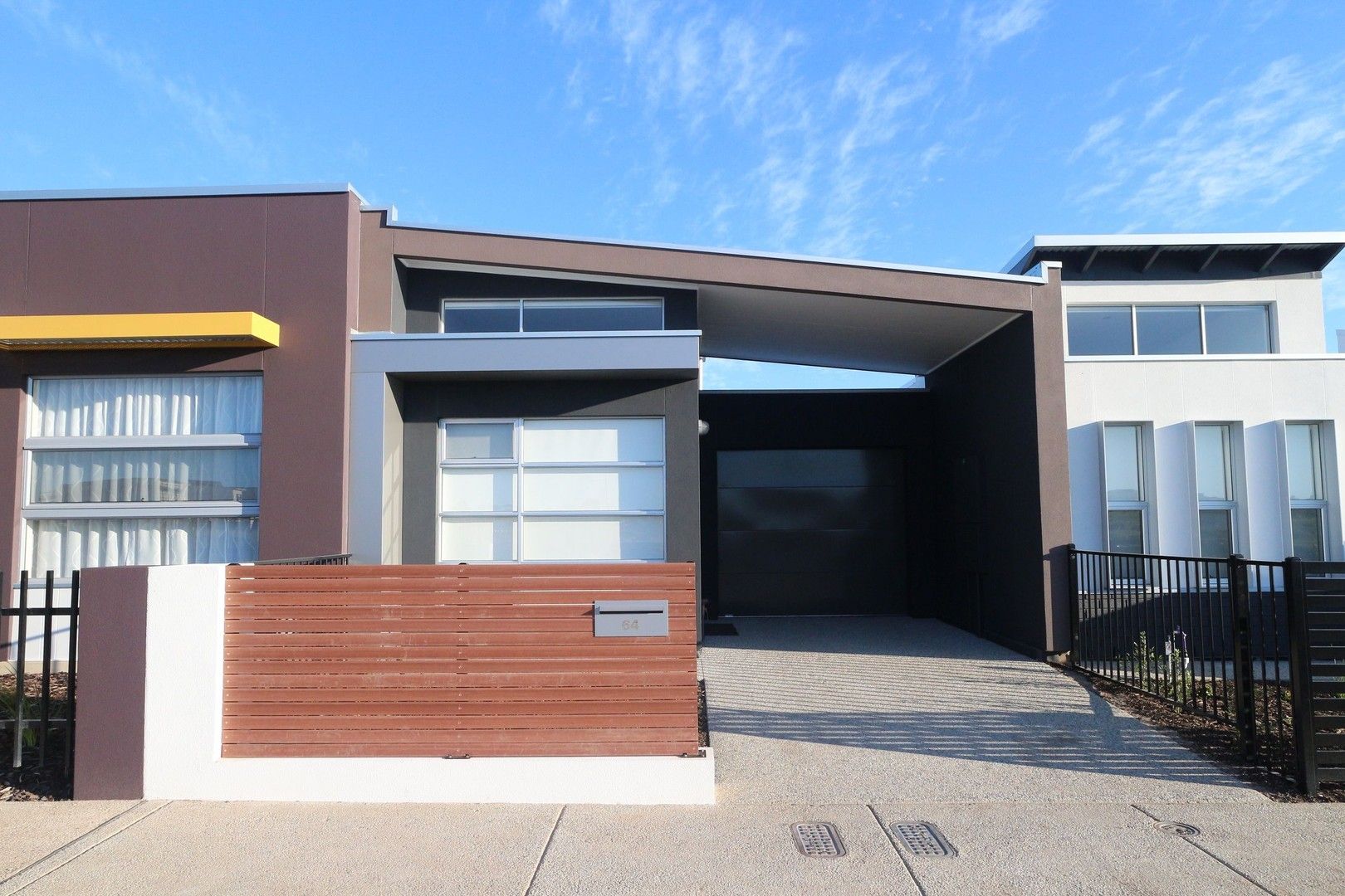 2 bedrooms House in 64 South Parkway LIGHTSVIEW SA, 5085