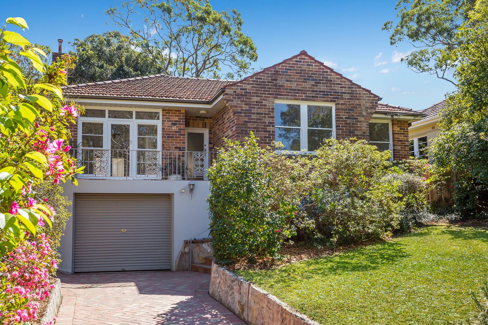 47 Kendall Street, West Pymble Property History & Address Research Domain