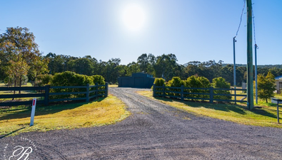 Picture of 44 Paperbark Drive, CLARENCE TOWN NSW 2321