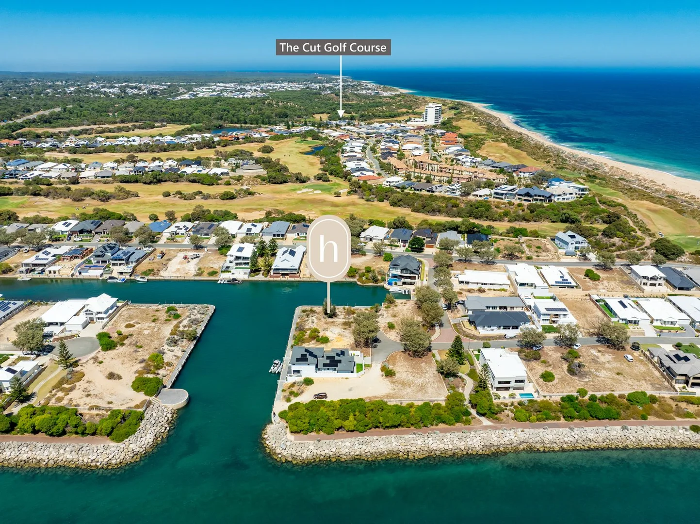 Additional image 6 of 6 Surf View Lot 1 and 2, Dawesville WA 6211