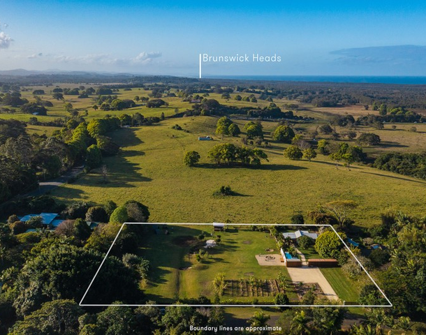 11 Citriadora Drive, Ewingsdale NSW 2481