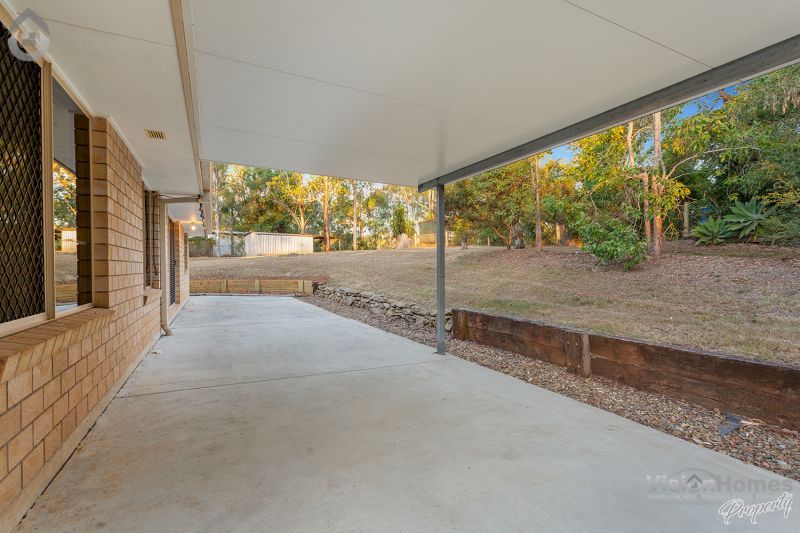 9 CLOVER CT, Gleneagle QLD 4285, Image 2