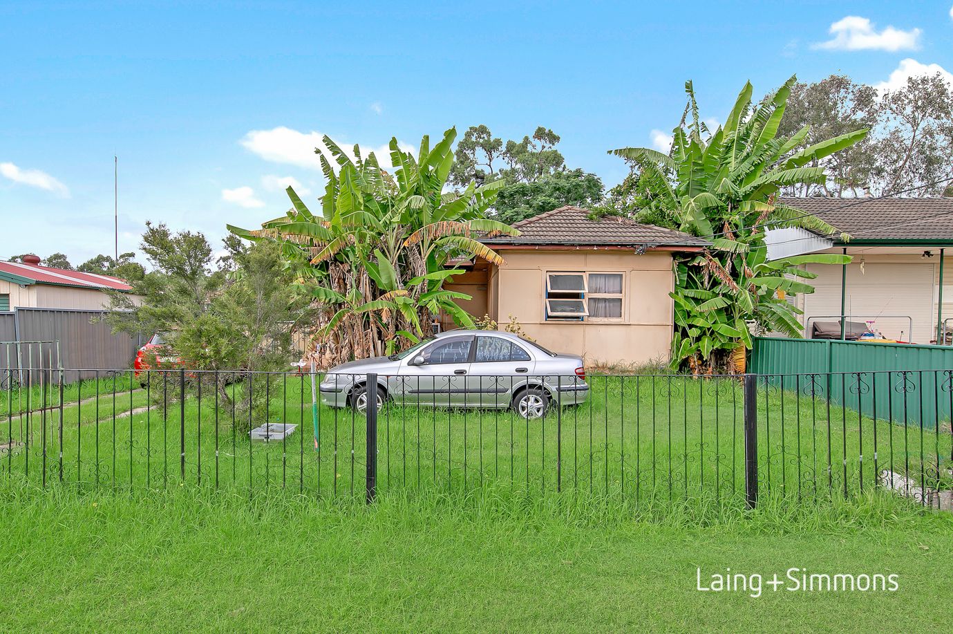 36 Ball Street, Colyton NSW 2760, Image 0