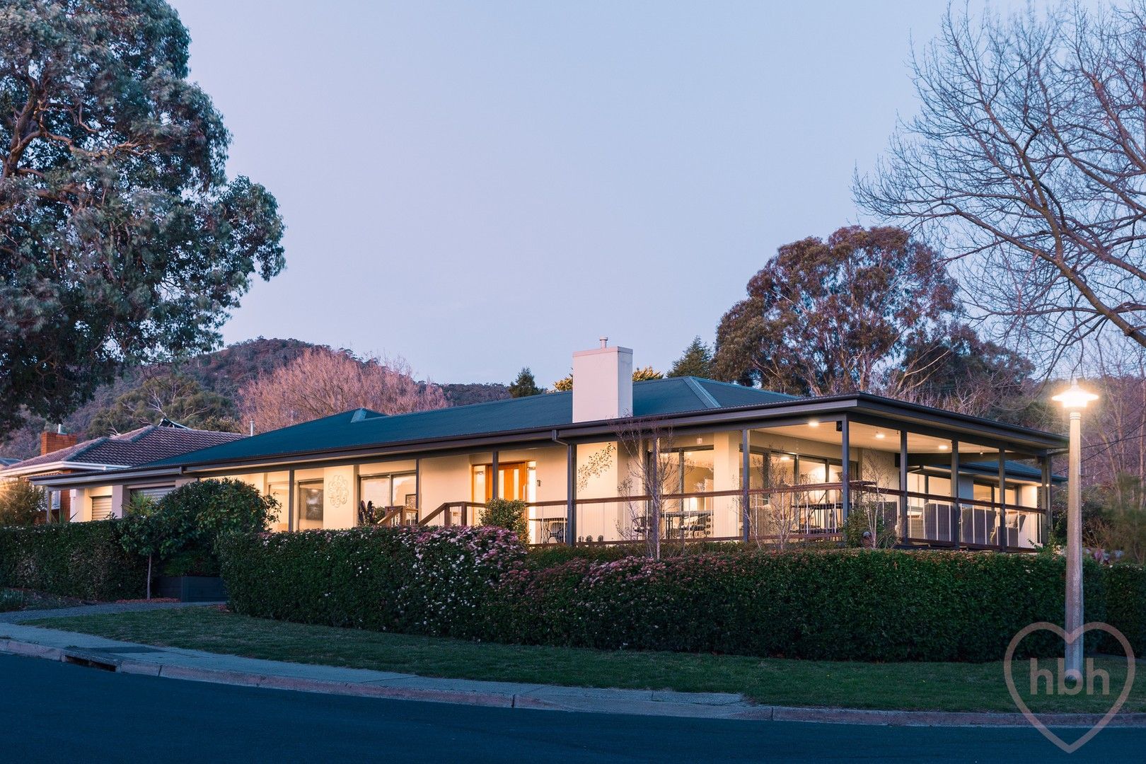 4 bedrooms House in 26 Rivett Street HACKETT ACT, 2602