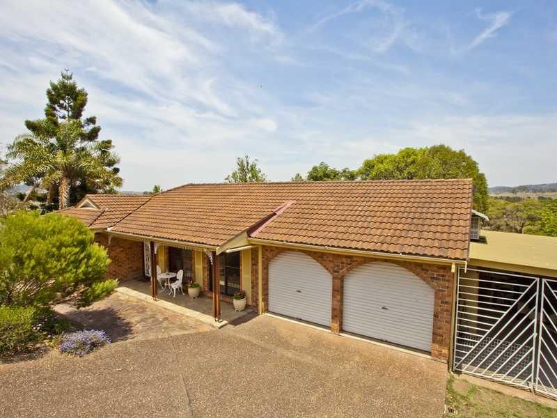 941 Maitland Vale Rd, ROSEBROOK NSW 2320, Image 0