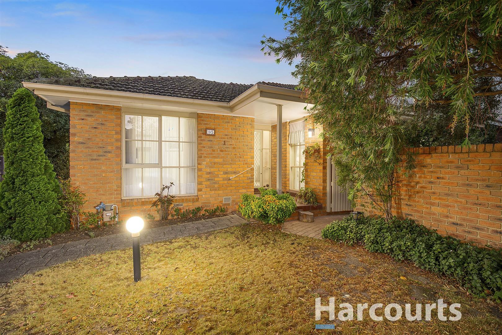 1/5 Glen Ebor Avenue, Blackburn VIC 3130, Image 0