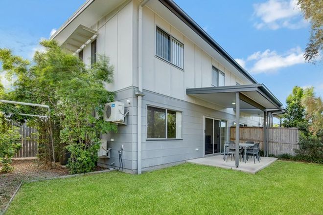 Picture of 17/2 Beezley Street, GLEN EDEN QLD 4680