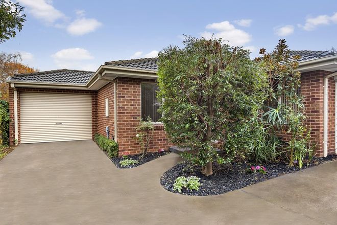 Picture of 2/13 Parer Street, OAKLEIGH VIC 3166