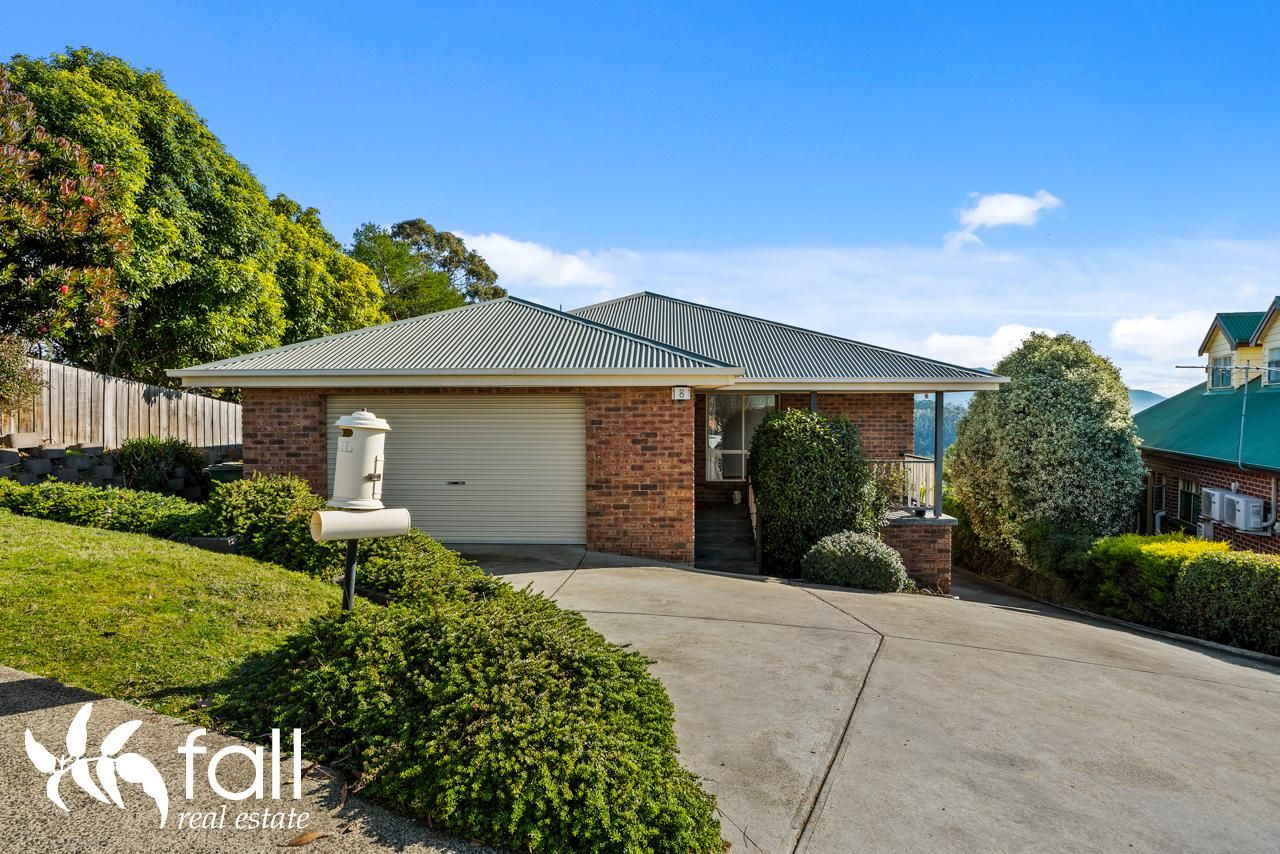 8 Nursery Court, Lenah Valley TAS 7008, Image 0