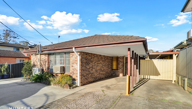Picture of 158A Meadows Road, MOUNT PRITCHARD NSW 2170