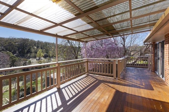 Picture of 34 River Drive, KARABAR NSW 2620