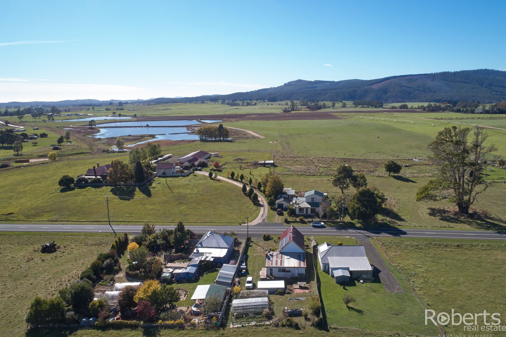 38 Main Street, Legerwood TAS 7263, Image 1